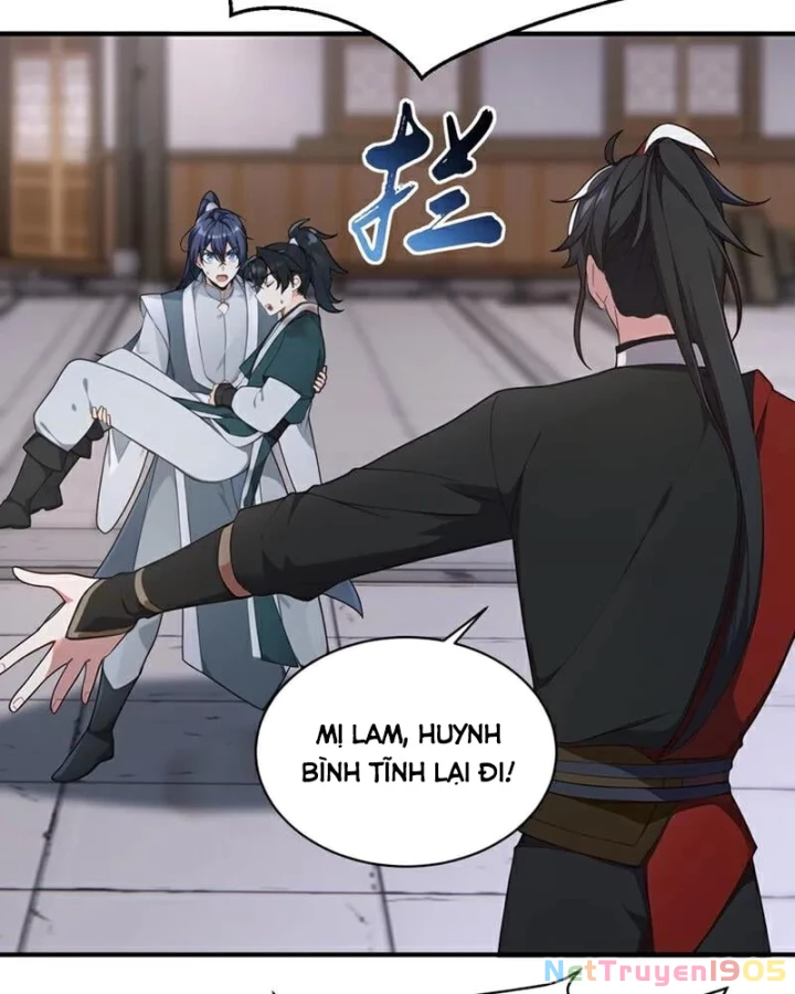 Ta , Thần Long Chi Hậu Chapter 128 - 12