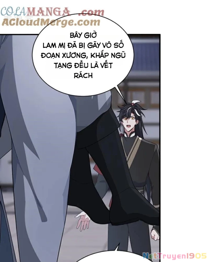Ta , Thần Long Chi Hậu Chapter 128 - 14