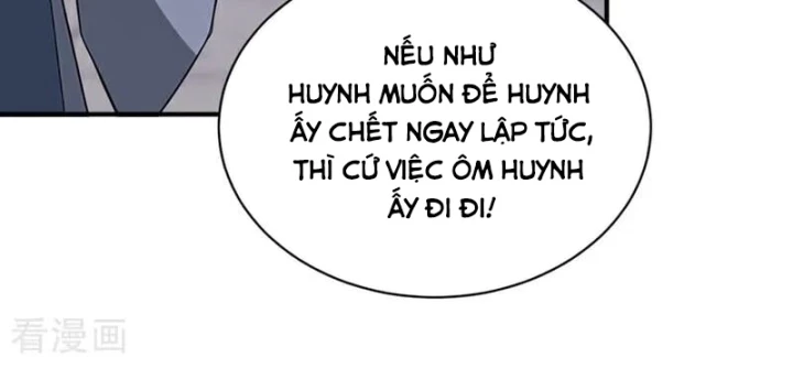 Ta , Thần Long Chi Hậu Chapter 128 - 15