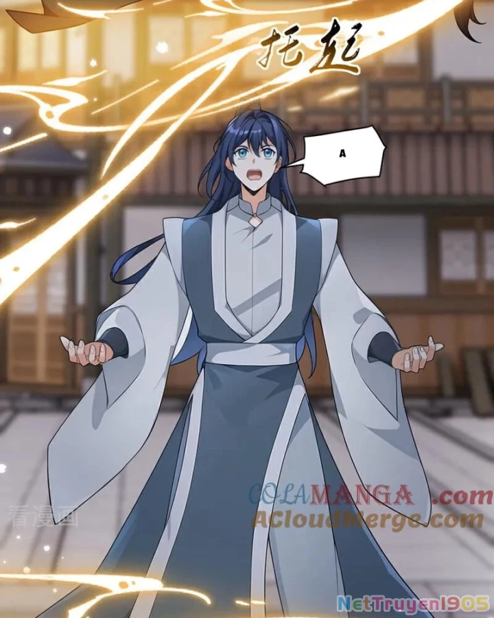 Ta , Thần Long Chi Hậu Chapter 128 - 17