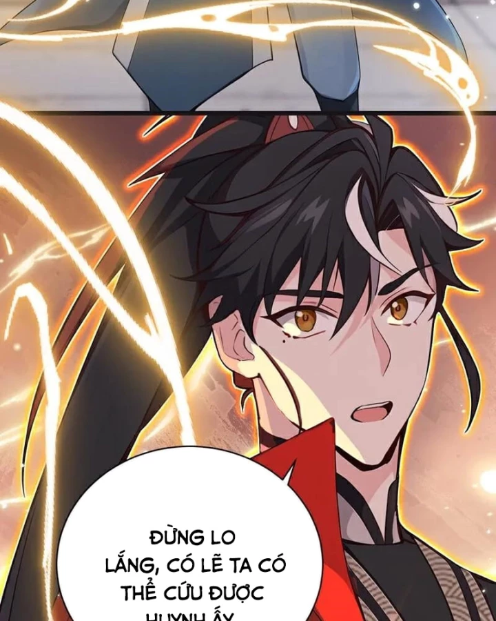 Ta , Thần Long Chi Hậu Chapter 128 - 18