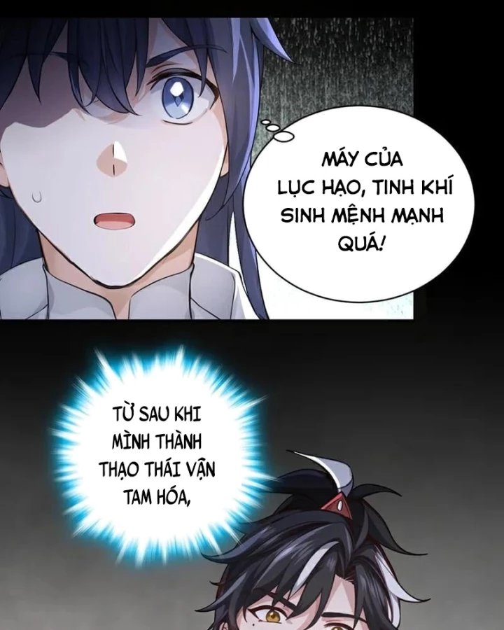 Ta , Thần Long Chi Hậu Chapter 128 - 24