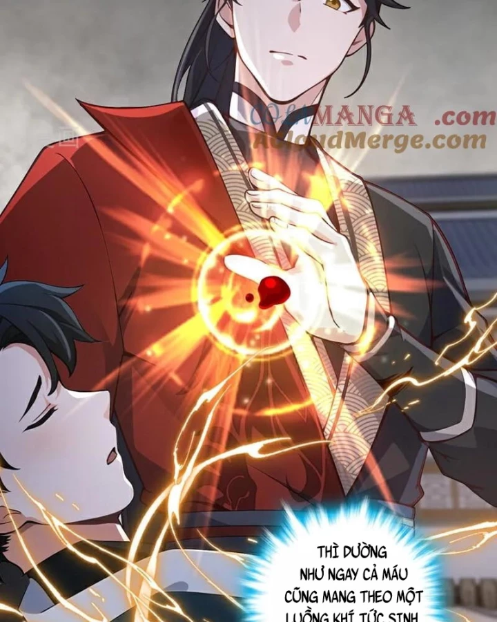 Ta , Thần Long Chi Hậu Chapter 128 - 25