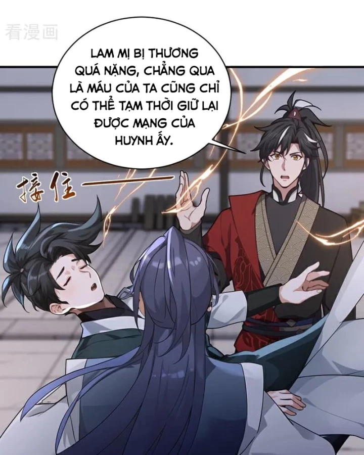 Ta , Thần Long Chi Hậu Chapter 128 - 30