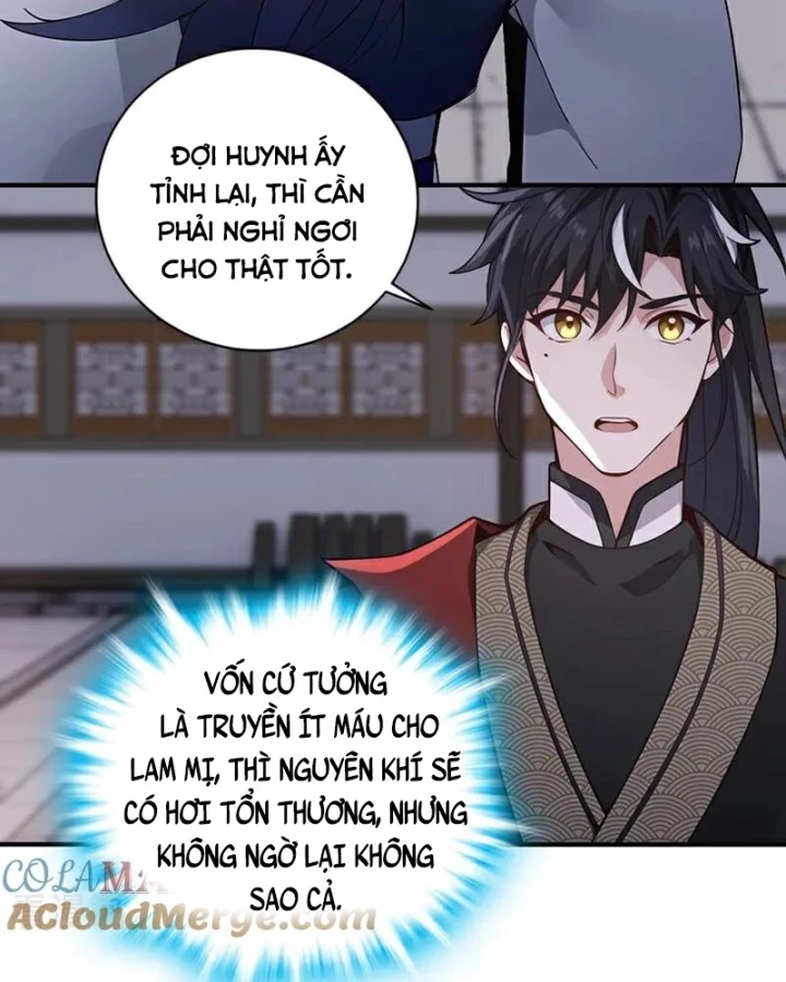 Ta , Thần Long Chi Hậu Chapter 128 - 31