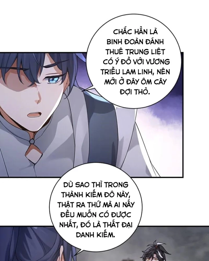 Ta , Thần Long Chi Hậu Chapter 128 - 34