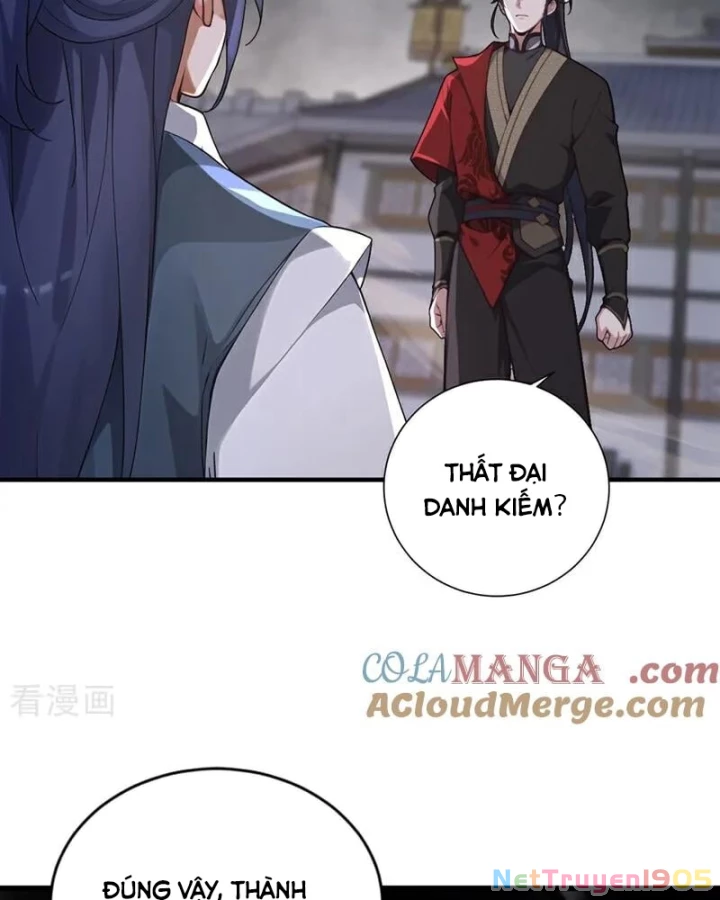 Ta , Thần Long Chi Hậu Chapter 128 - 35