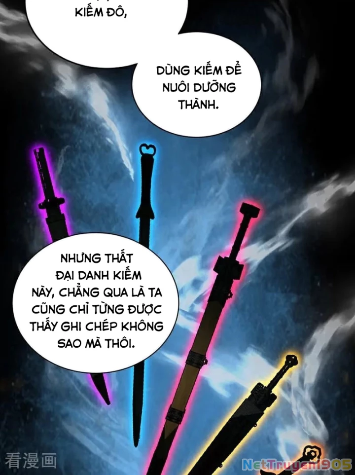 Ta , Thần Long Chi Hậu Chapter 128 - 36