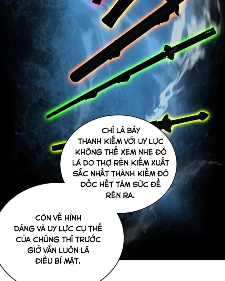 Ta , Thần Long Chi Hậu Chapter 128 - 37