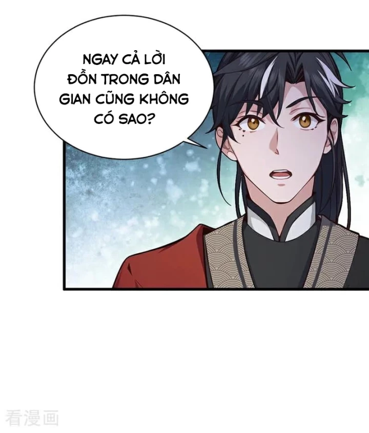 Ta , Thần Long Chi Hậu Chapter 128 - 39