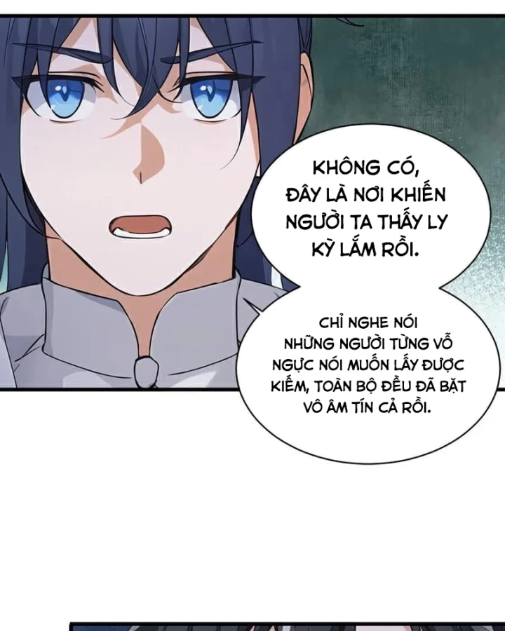 Ta , Thần Long Chi Hậu Chapter 128 - 40
