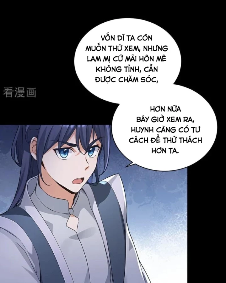 Ta , Thần Long Chi Hậu Chapter 128 - 43
