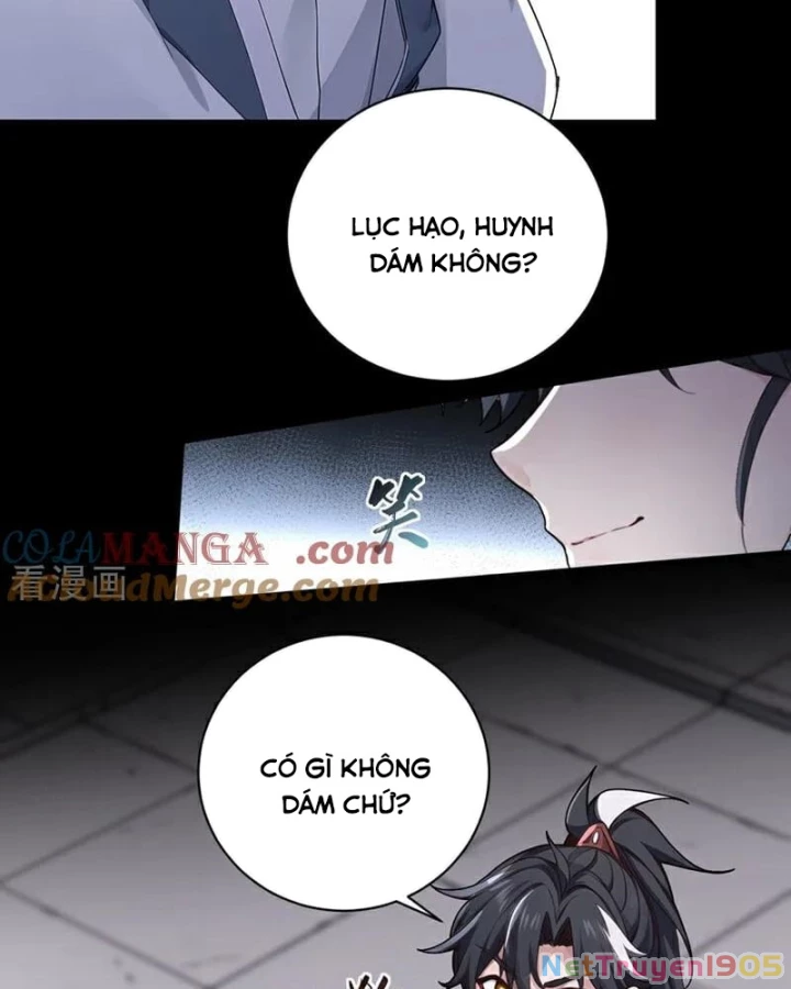 Ta , Thần Long Chi Hậu Chapter 128 - 44