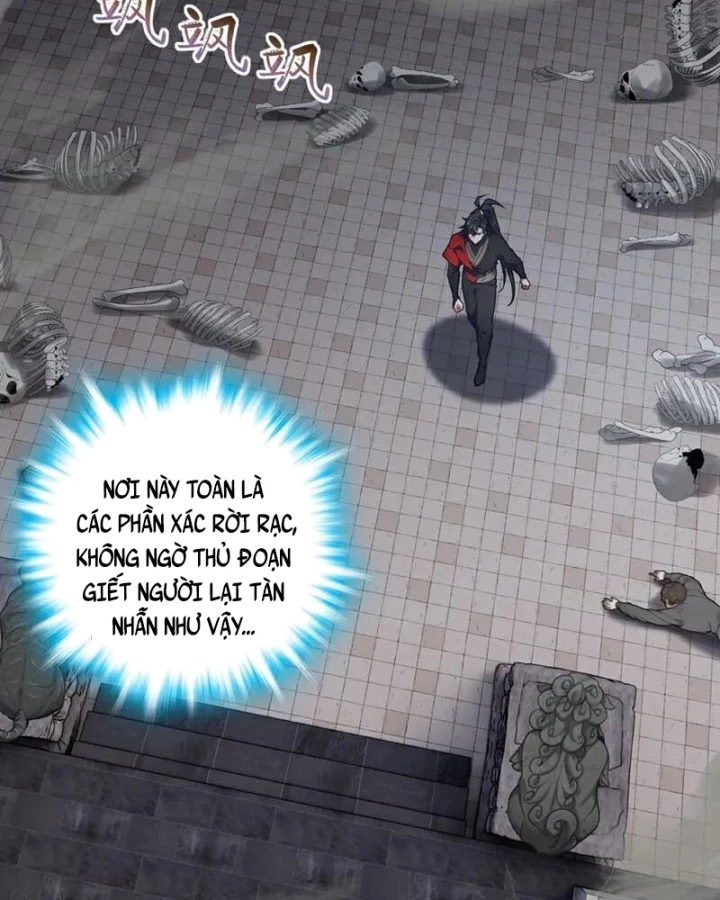 Ta , Thần Long Chi Hậu Chapter 128 - 50