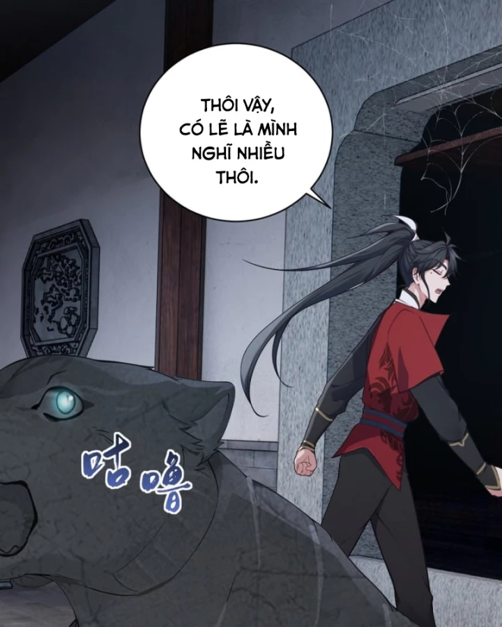 Ta , Thần Long Chi Hậu Chapter 129 - 8