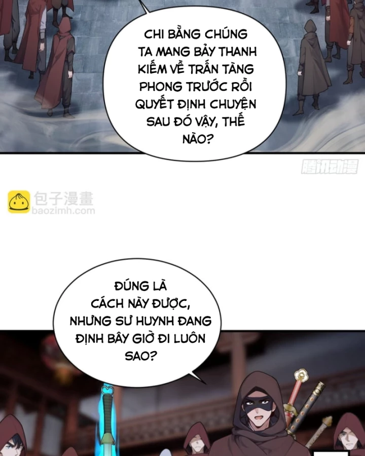 Ta , Thần Long Chi Hậu Chapter 129 - 12