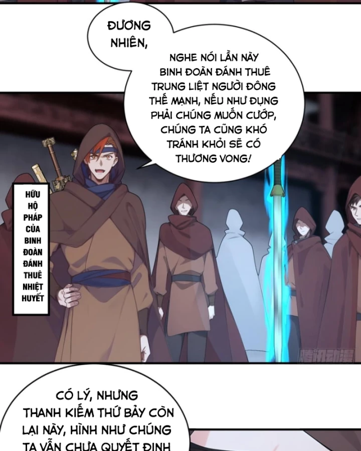 Ta , Thần Long Chi Hậu Chapter 129 - 14
