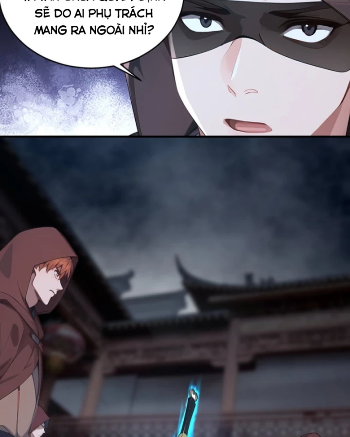 Ta , Thần Long Chi Hậu Chapter 129 - 15