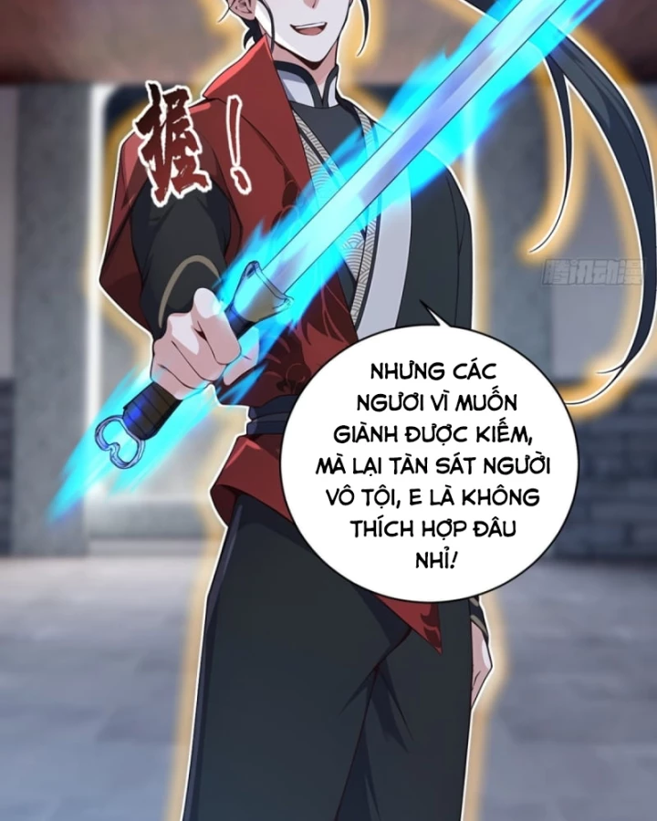 Ta , Thần Long Chi Hậu Chapter 129 - 21