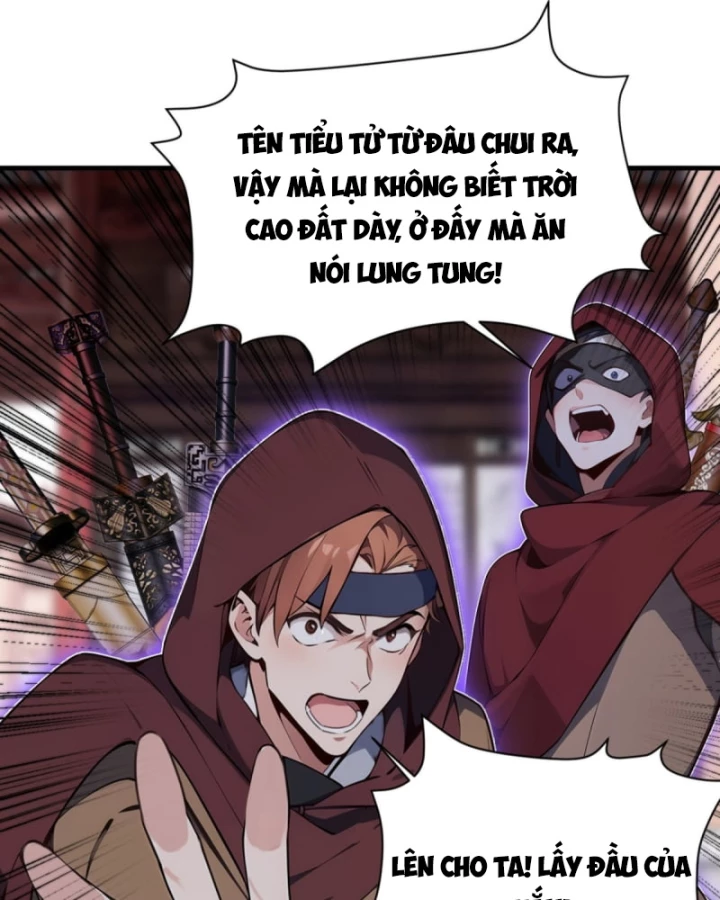 Ta , Thần Long Chi Hậu Chapter 129 - 23