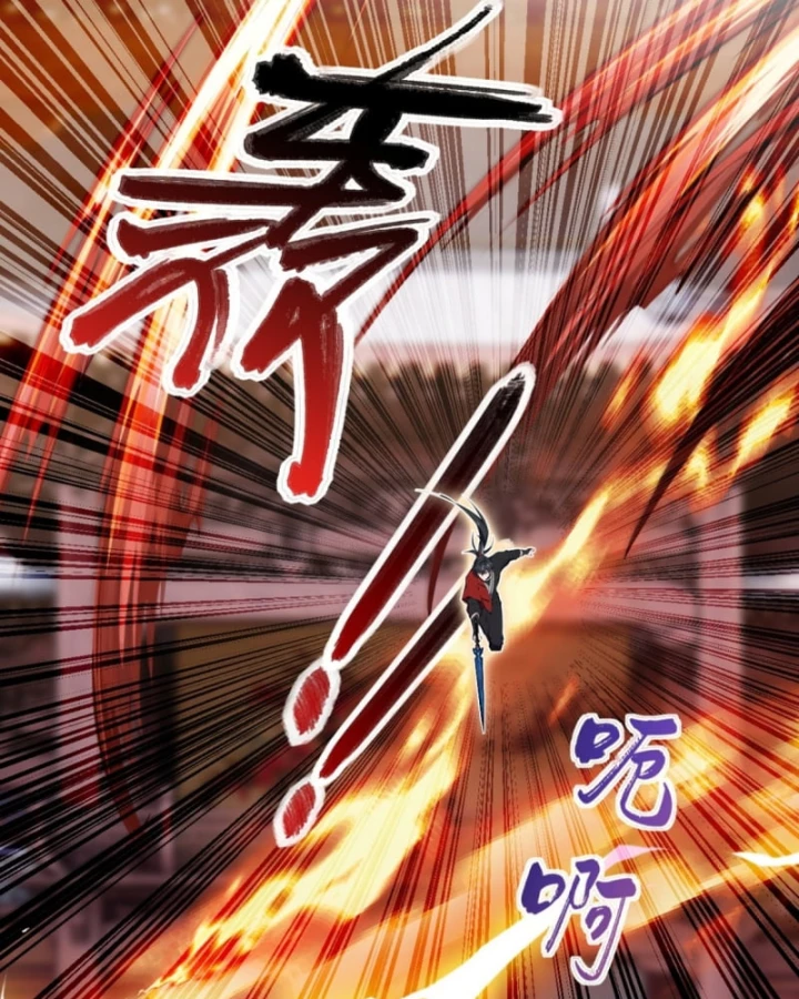 Ta , Thần Long Chi Hậu Chapter 129 - 29