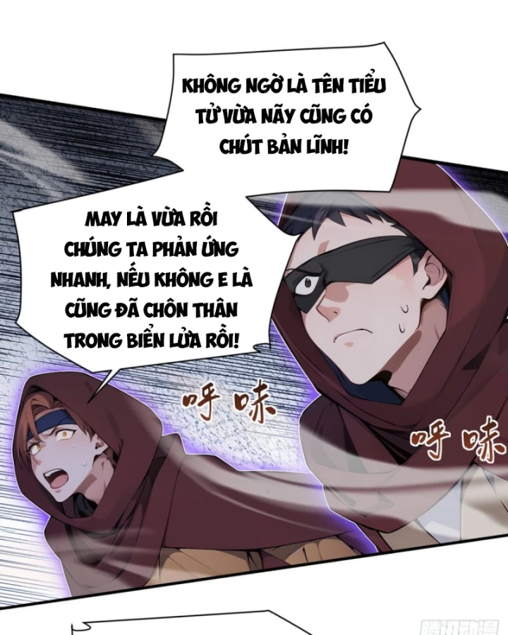 Ta , Thần Long Chi Hậu Chapter 129 - 33