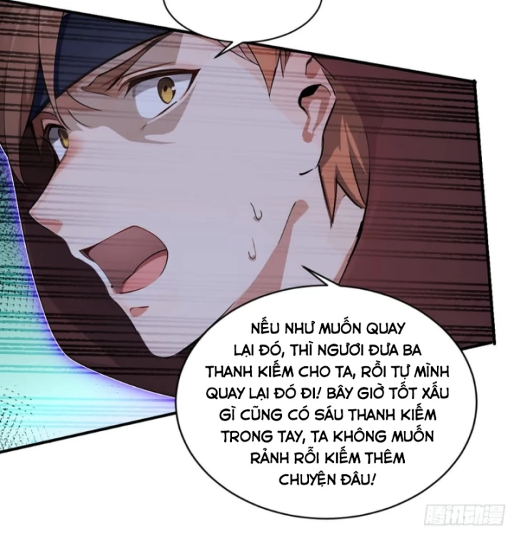 Ta , Thần Long Chi Hậu Chapter 129 - 35