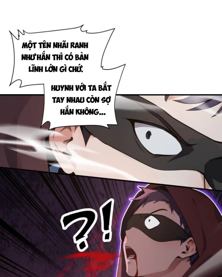 Ta , Thần Long Chi Hậu Chapter 129 - 36