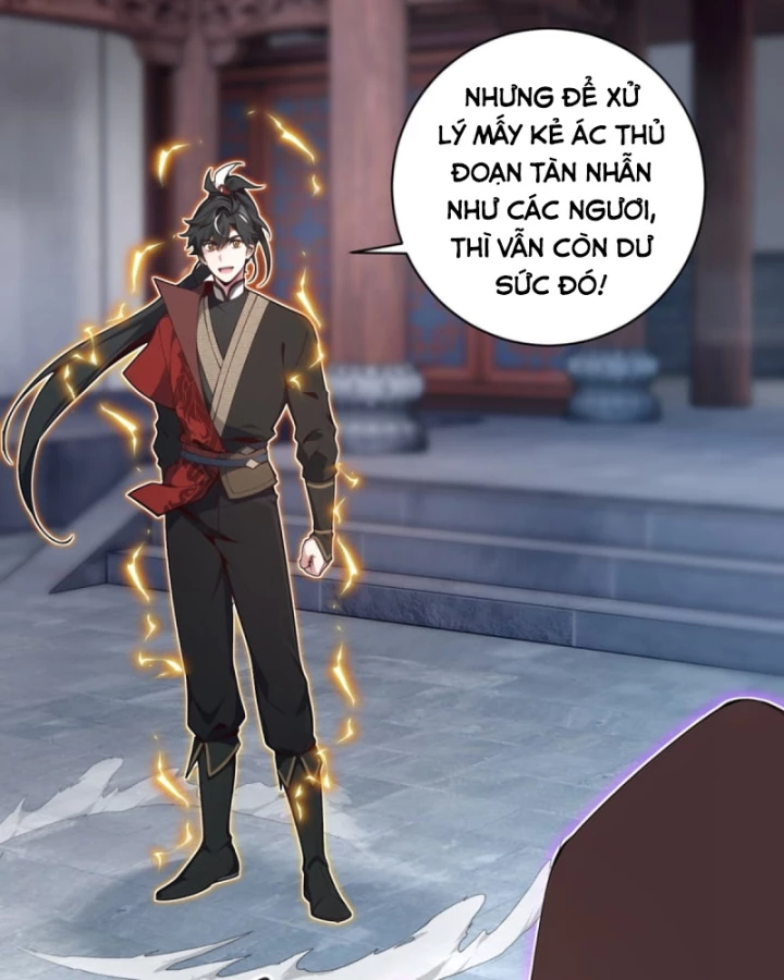 Ta , Thần Long Chi Hậu Chapter 129 - 39