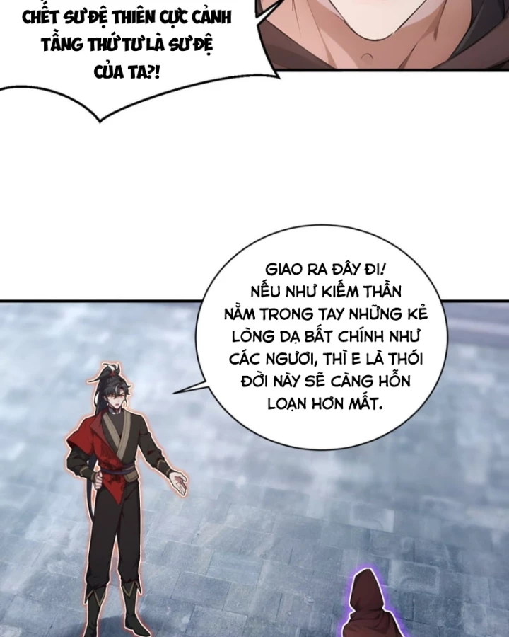 Ta , Thần Long Chi Hậu Chapter 129 - 41