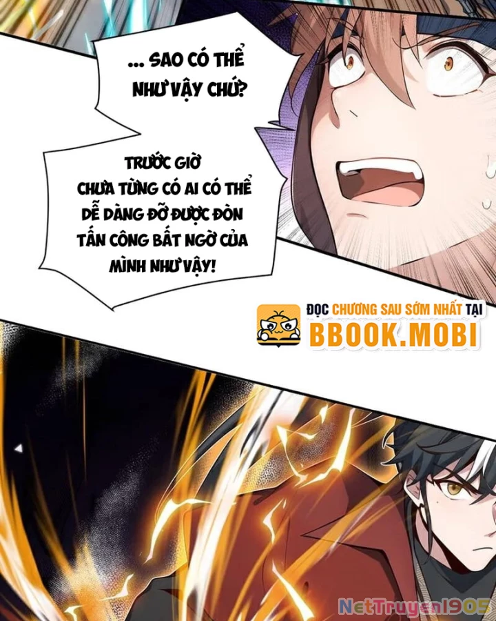 Ta , Thần Long Chi Hậu Chapter 130 - 4
