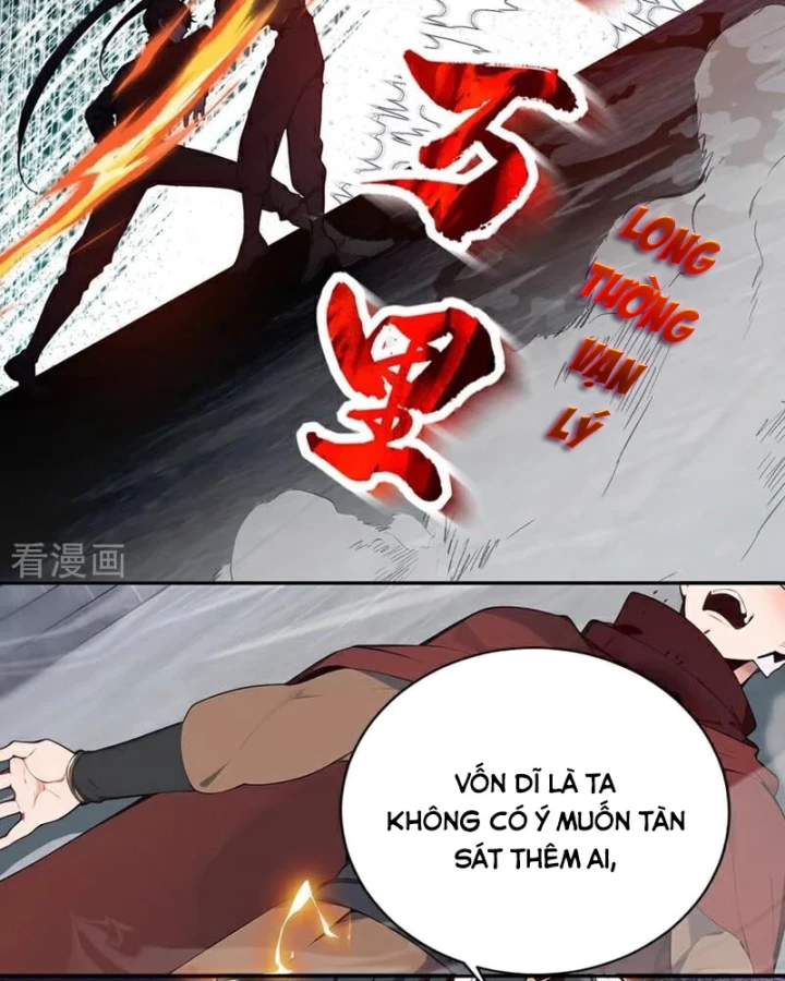 Ta , Thần Long Chi Hậu Chapter 130 - 7