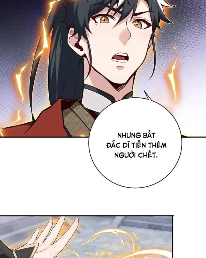 Ta , Thần Long Chi Hậu Chapter 130 - 8
