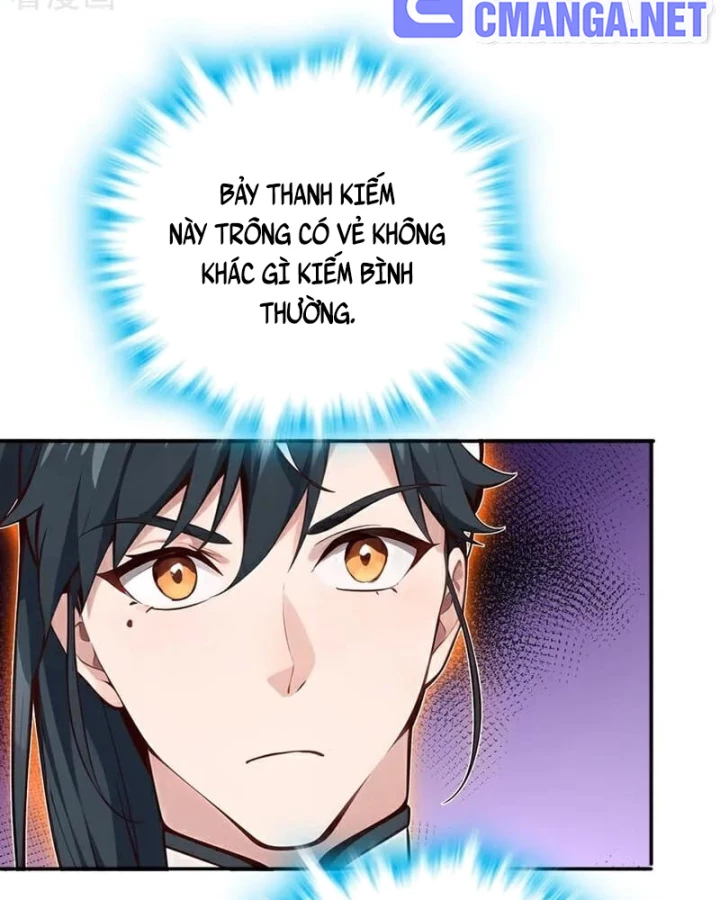 Ta , Thần Long Chi Hậu Chapter 130 - 11
