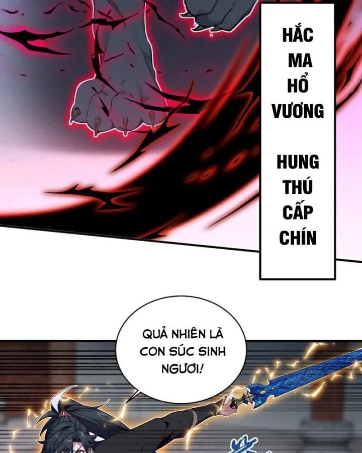 Ta , Thần Long Chi Hậu Chapter 130 - 22
