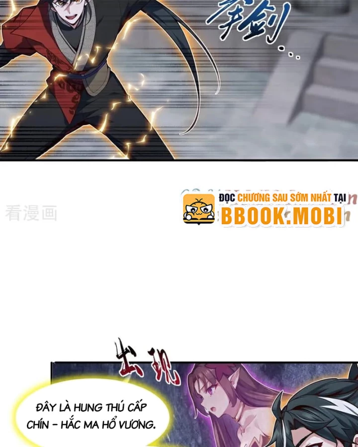 Ta , Thần Long Chi Hậu Chapter 130 - 23