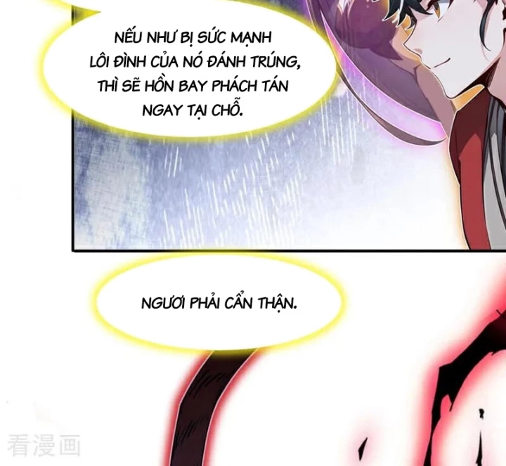Ta , Thần Long Chi Hậu Chapter 130 - 24