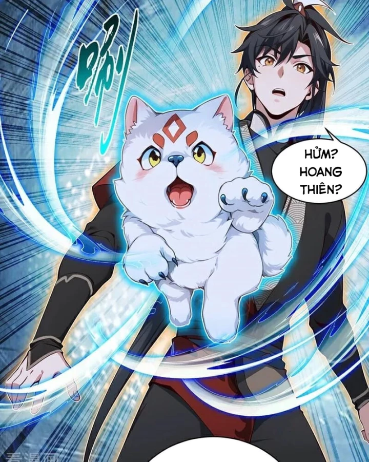 Ta , Thần Long Chi Hậu Chapter 130 - 27