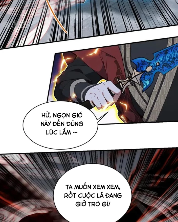 Ta , Thần Long Chi Hậu Chapter 130 - 34