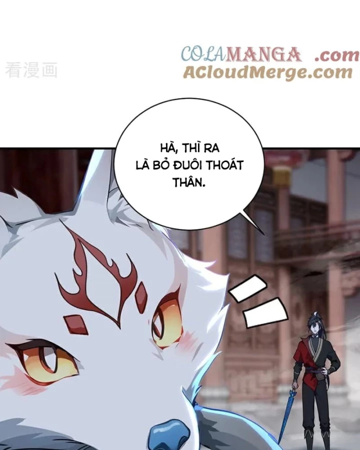 Ta , Thần Long Chi Hậu Chapter 130 - 38