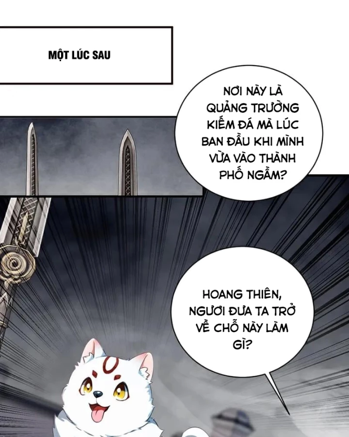 Ta , Thần Long Chi Hậu Chapter 130 - 41