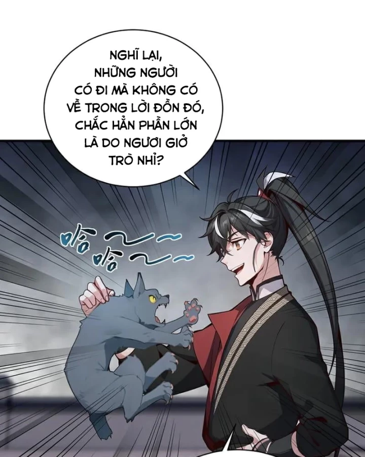 Ta , Thần Long Chi Hậu Chapter 130 - 47