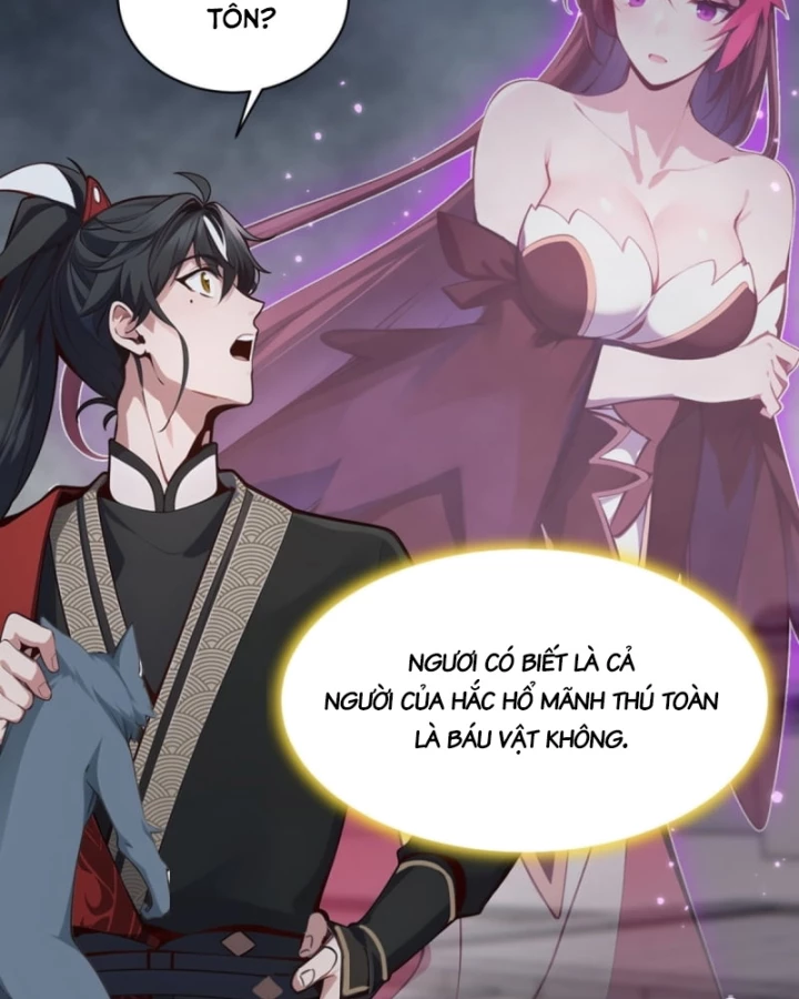 Ta , Thần Long Chi Hậu Chapter 131 - 3