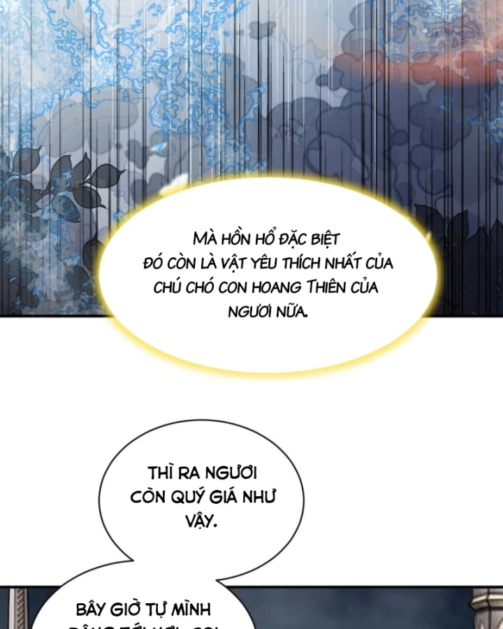 Ta , Thần Long Chi Hậu Chapter 131 - 6