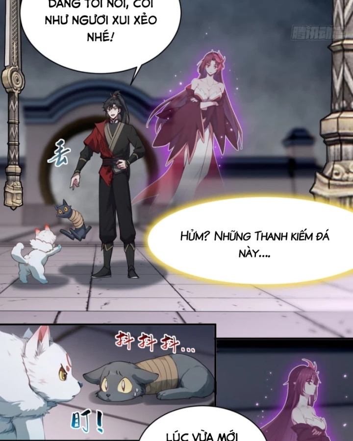 Ta , Thần Long Chi Hậu Chapter 131 - 7