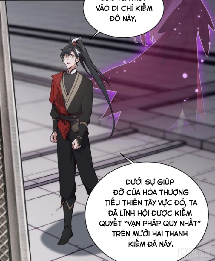 Ta , Thần Long Chi Hậu Chapter 131 - 8