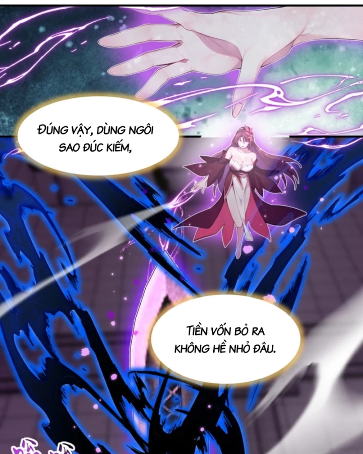 Ta , Thần Long Chi Hậu Chapter 131 - 11