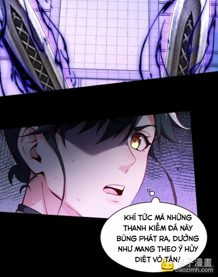 Ta , Thần Long Chi Hậu Chapter 131 - 15