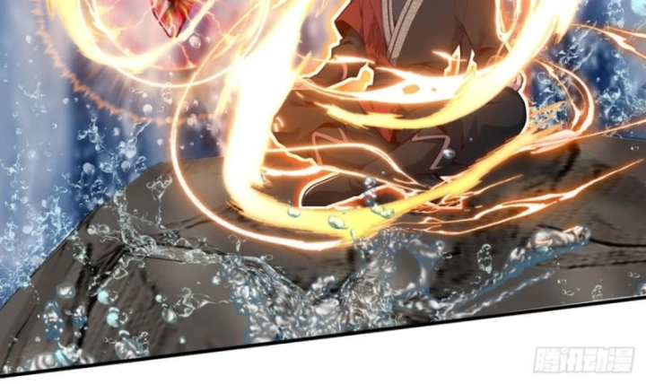 Ta , Thần Long Chi Hậu Chapter 131 - 30