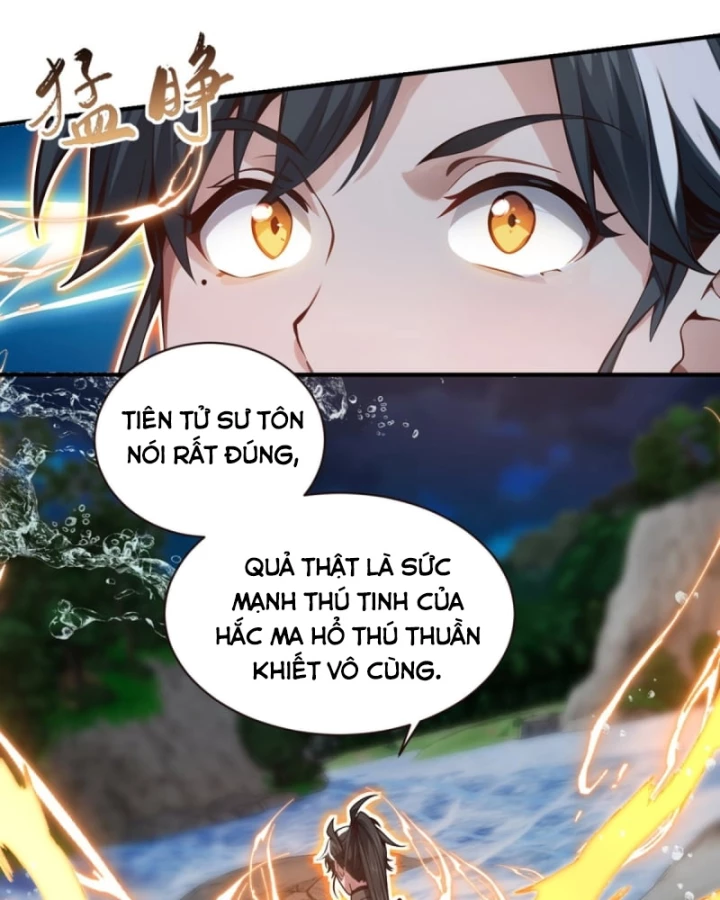 Ta , Thần Long Chi Hậu Chapter 131 - 31